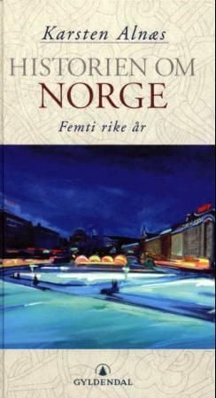 Historien om Norge
