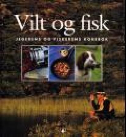 Vilt og fisk
