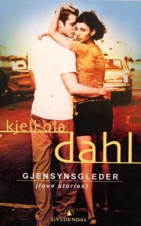 Gjensynsgleder