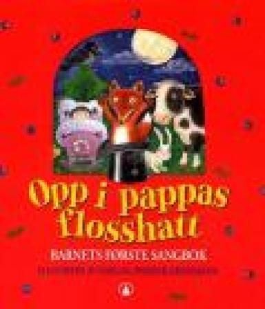 Barnas første 1-4