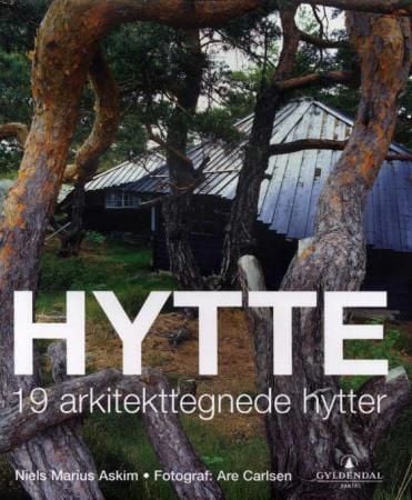 Hytte