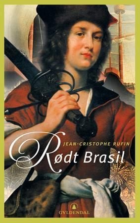 Rødt Brasil