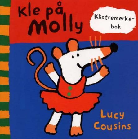 Kle på Molly
