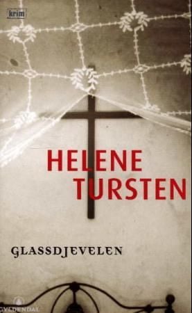 Glassdjevelen