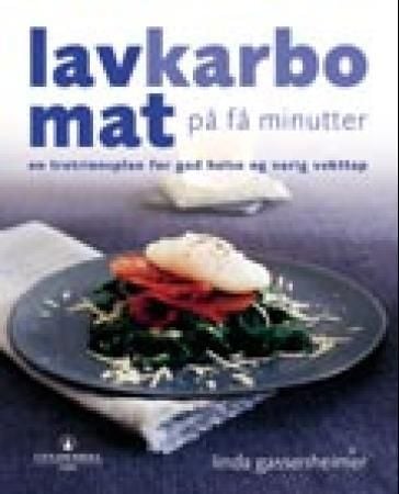 Lavkarbomat på få minutter