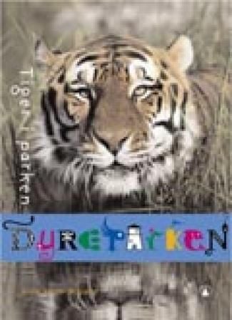 Tiger i Parken