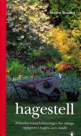 Hagestell
