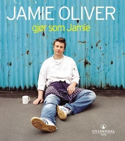 Gjør som Jamie