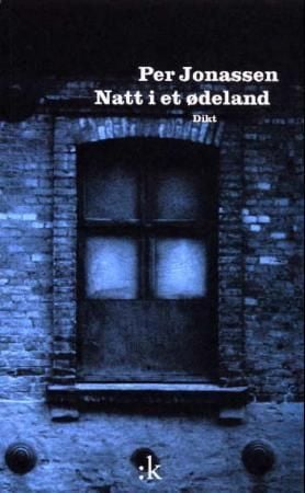 Natt i et ødeland