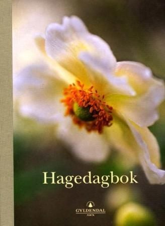 Hagedagbok