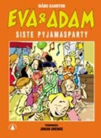Eva og Adam