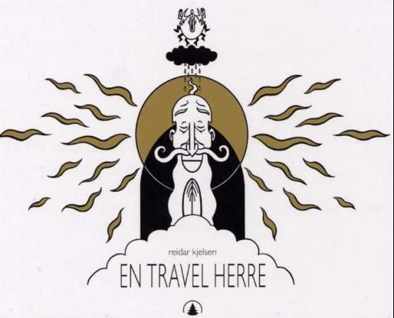 En travel herre