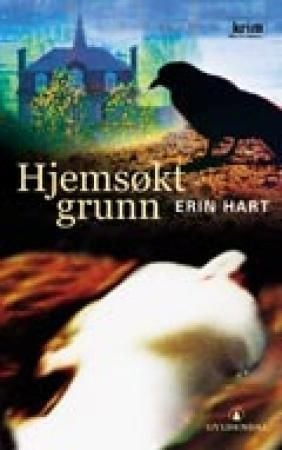 Hjemsøkt grunn