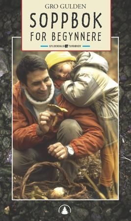 Soppbok for begynnere