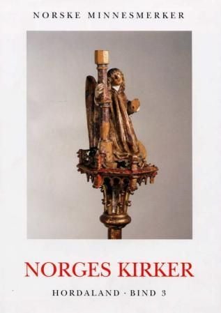 Norges kirker