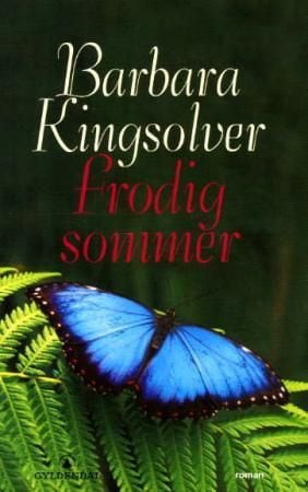 Frodig sommer