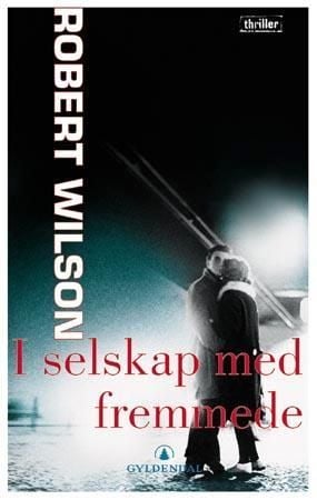 I selskap med fremmede