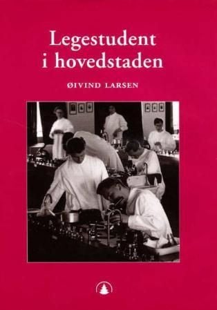 Legestudent i hovedstaden