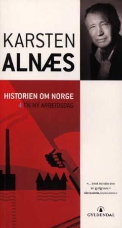 Historien om Norge