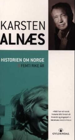 Historien om Norge
