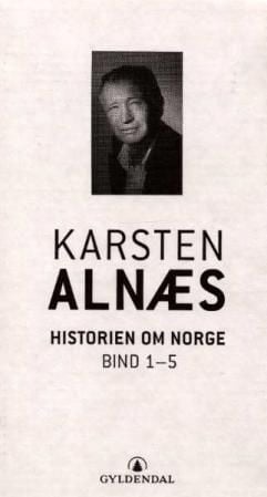 Historien om Norge