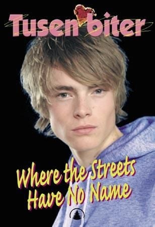 Where the streets have no name