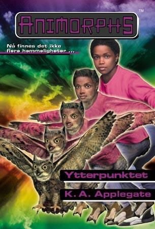 Ytterpunktet