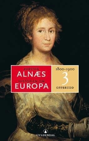 Historien om Europa 3