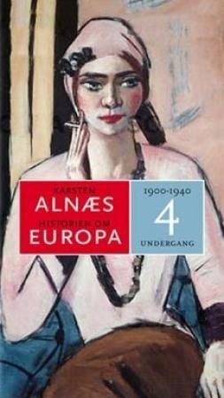 Historien om Europa 4
