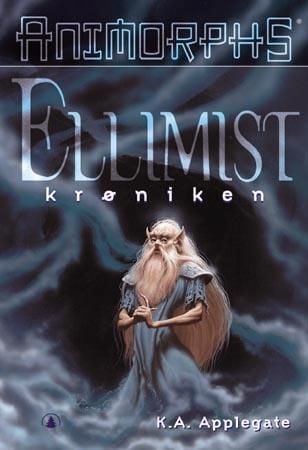 Ellimistkrøniken