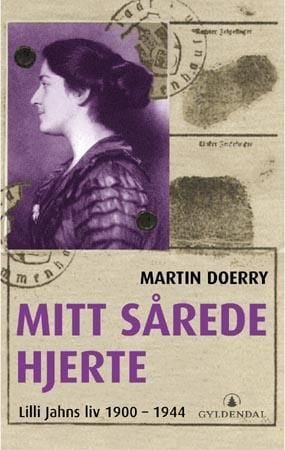 Mitt sårede hjerte