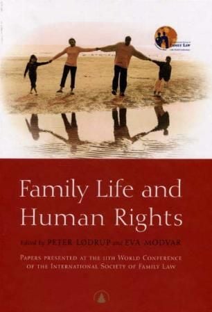 Family life and human rights