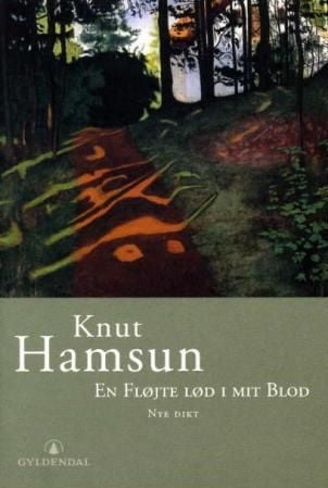 En fløjte lød i mit blod
