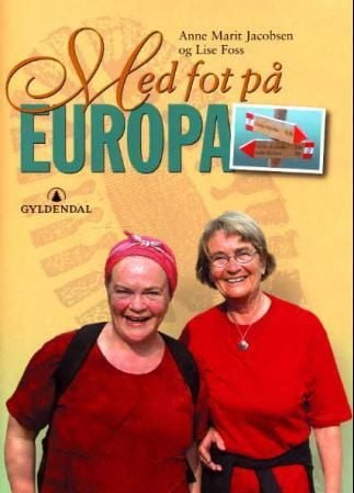 Med fot på Europa
