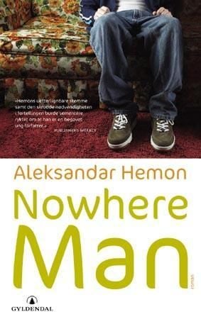 Nowhere man