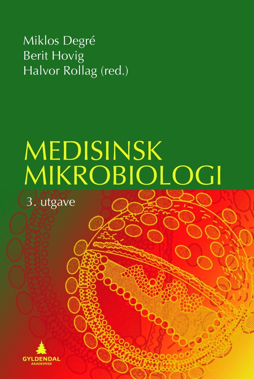 Medisinsk mikrobiologi