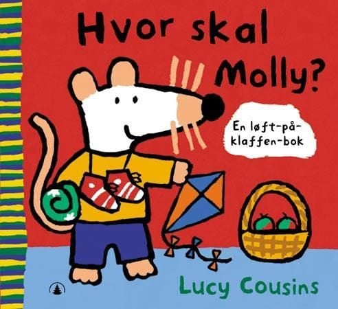 Hvor skal Molly?