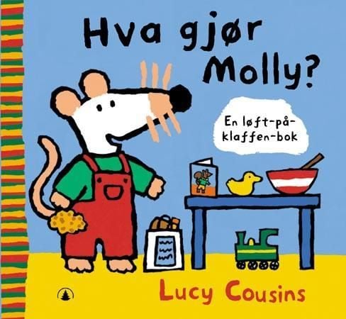 Hva gjør Molly?