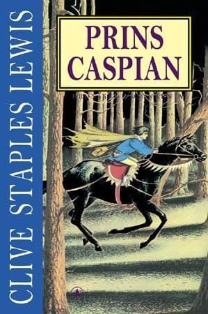 Prins Caspian
