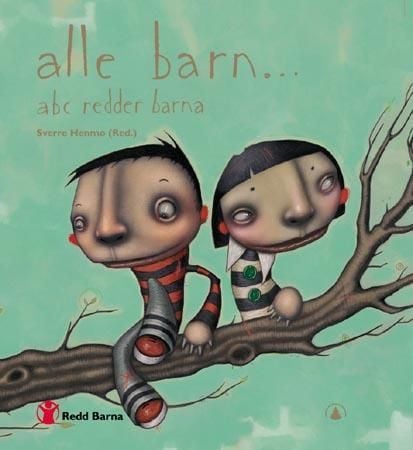 Alle barn