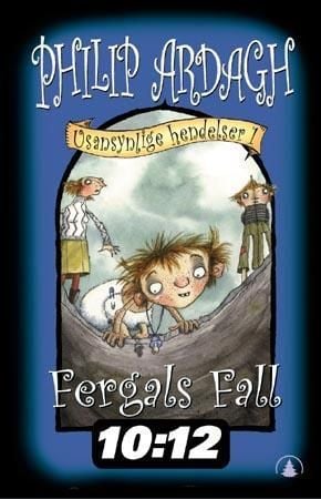 Fergals fall, eller Raskeste vei ned