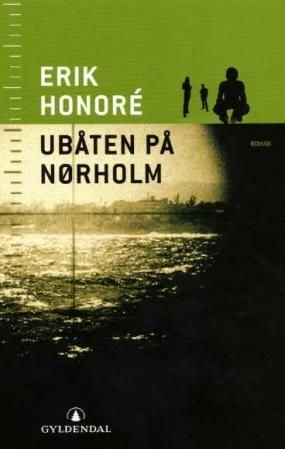 Ubåten på Nørholm