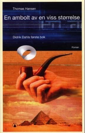 En ambolt av en viss størrelse