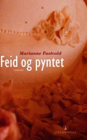 Feid og pyntet