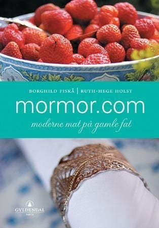 Mormor.com