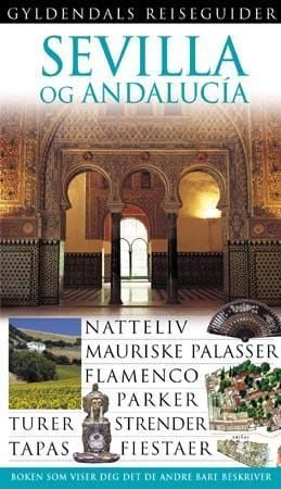 Sevilla og Andalucia