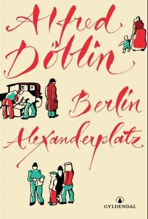 Berlin Alexanderplatz