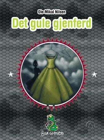 Det gule gjenferd