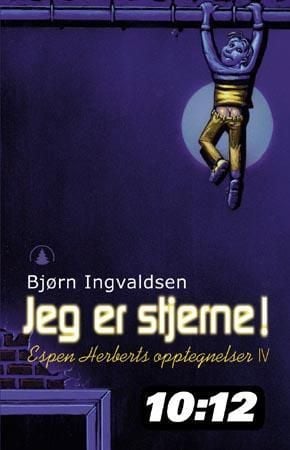 Jeg er stjerne!