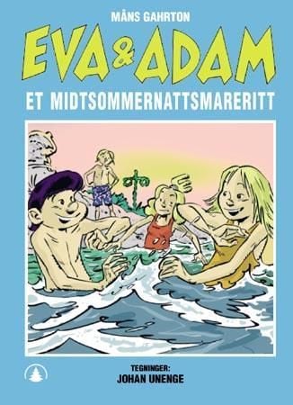 Eva og Adam